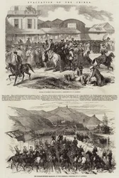 Evacuation of the Crimea